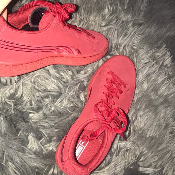 Smash buck pumas - Picture 3 of 4